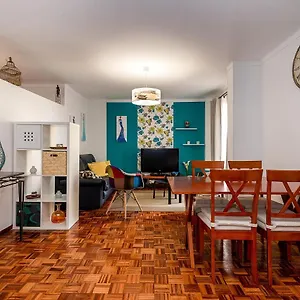  Appartement Senna Portugal