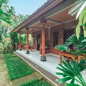 Habitación en casa particular Suastika, Ubud