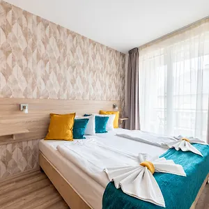  Appartement Nova Hongrie