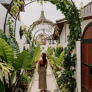 Villa Maddu, Ubud