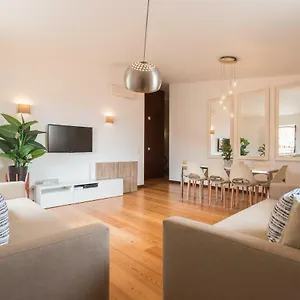  Appartement Alfama Modern Two-bedroom W/ River View And Parking - By Lu Holidays Portugal