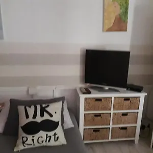  Appartement After Eight Croatie