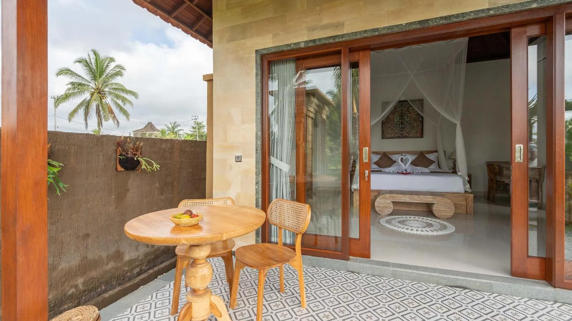 Sawah Sebatu Villa Ubud