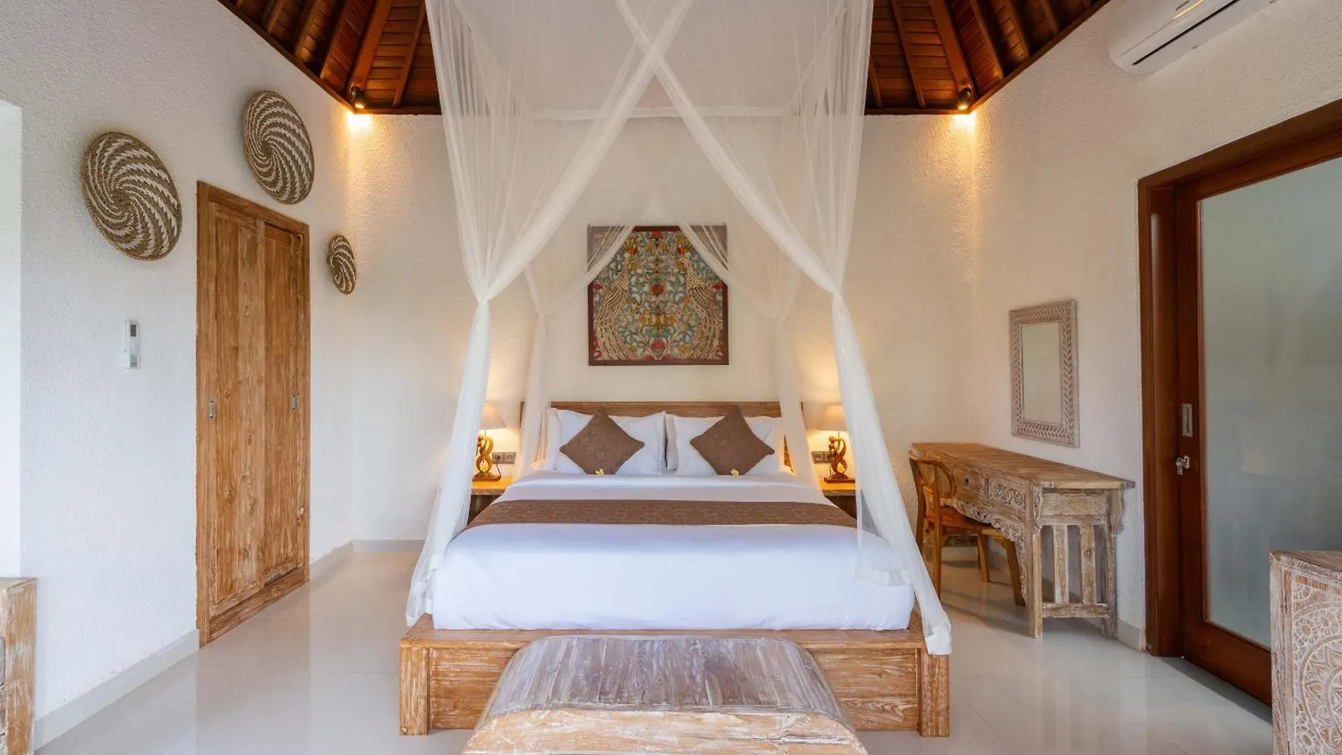Sawah Sebatu Villa Ubud