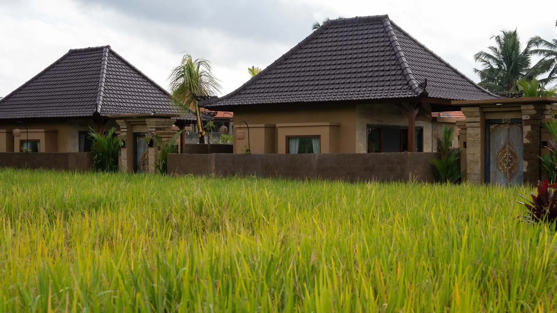Sawah Sebatu Villa Ubud   Ubud (Bali)