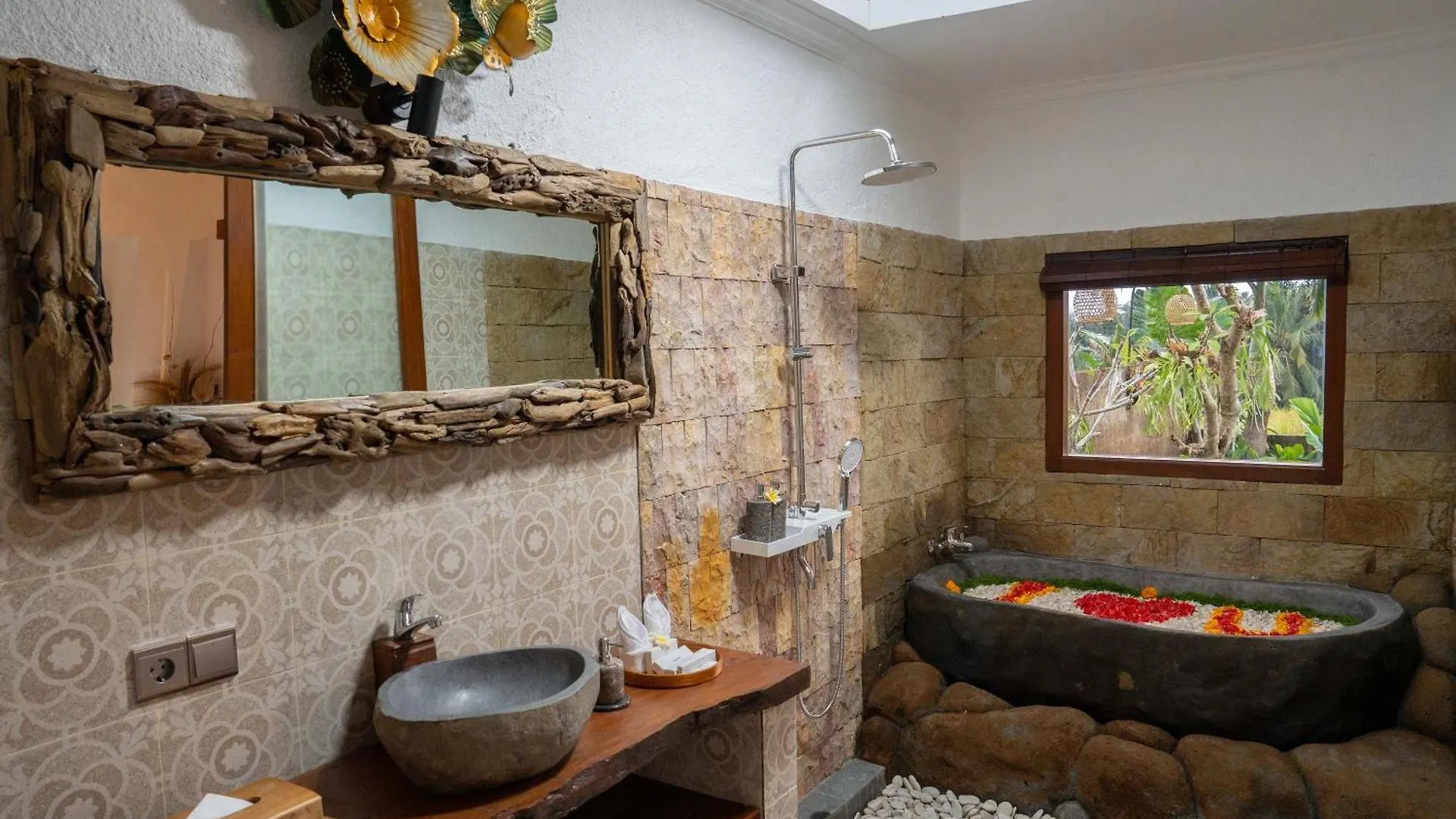 Sawah Sebatu Villa Ubud