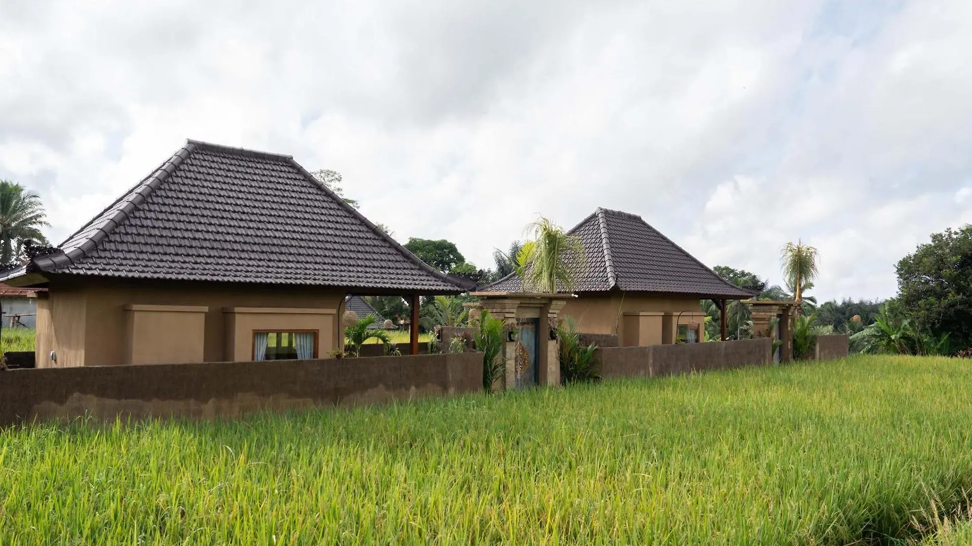 Sawah Sebatu Villa Ubud  0*, Ubud (Bali)